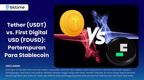 Convert FDUSD to USDT — First Digital USD to Tether Converter.
